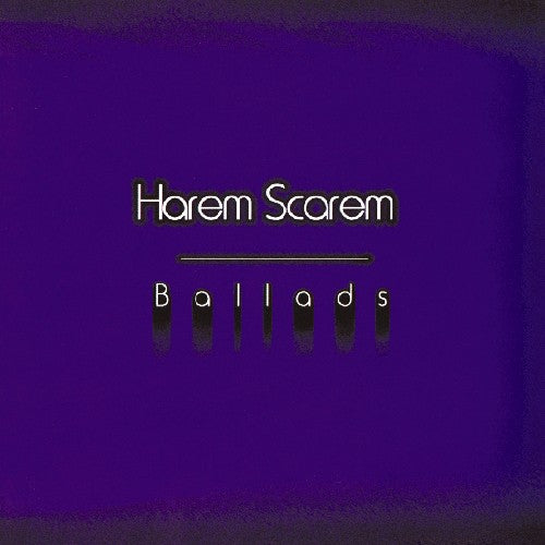 Ballads