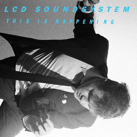 This Is Happening, Lcd Soundsystem, LP