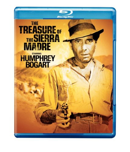 Treasure Of The Sierra Madre