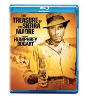 Treasure Of The Sierra Madre