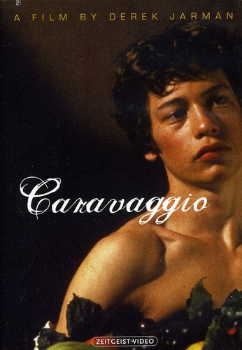 Caravaggio -- DVD
