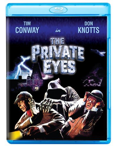 Private Eyes