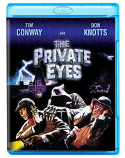 Private Eyes