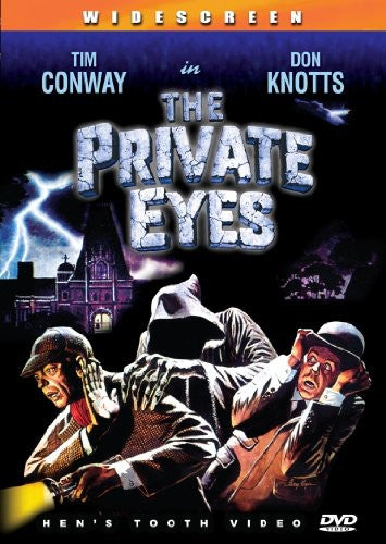 Private Eyes