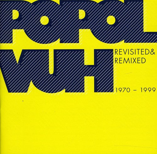 Revisited & Remixed 1970-1999