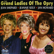 Grand Ladies Of The Opry / Various