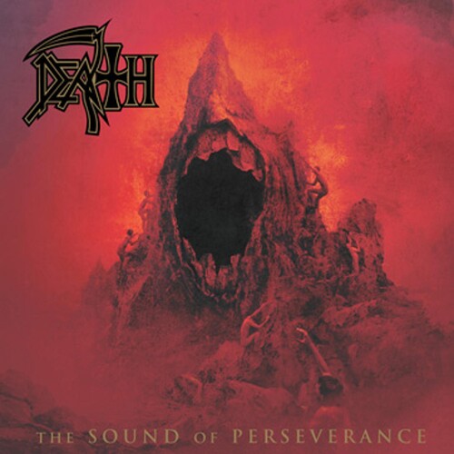 Sound Of Perseverance