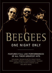 One Night Only: Anniversary Edition