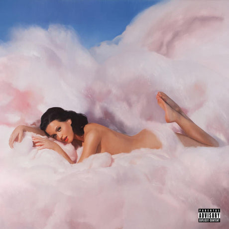 Teenage Dream, Katy Perry, CD