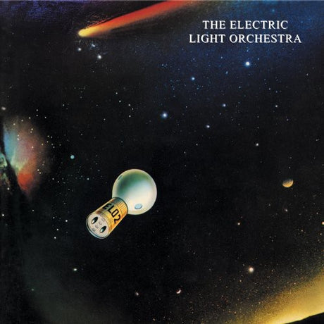 Elo 2, Elo ( Electric Light Orchestra ), CD