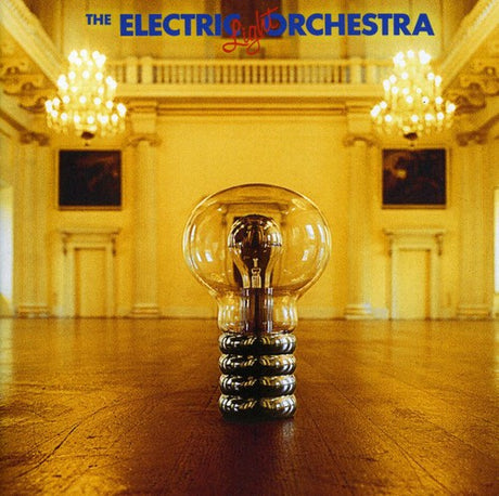 No Answer, Elo ( Electric Light Orchestra ), CD
