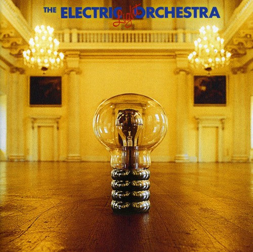 No Answer, Elo ( Electric Light Orchestra ), CD