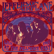 Sweeping Up The Spotlight Live At Fillmore East 69