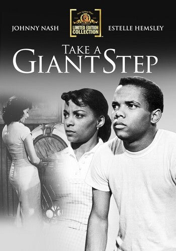 Take A Giant Step -- DVD