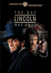 Day Lincoln Was Shot