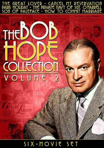 Bob Hope Collection 2
