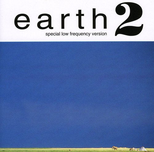 Earth 2