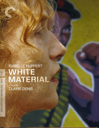 White Material/Bd