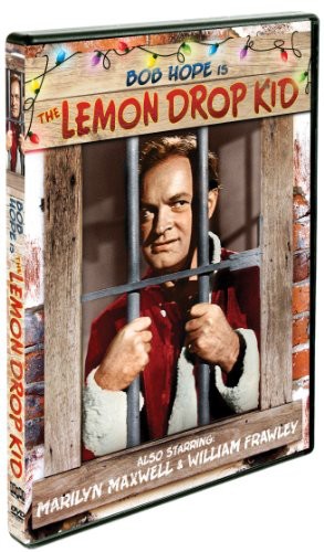 Lemon Drop Kid