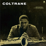 Coltrane