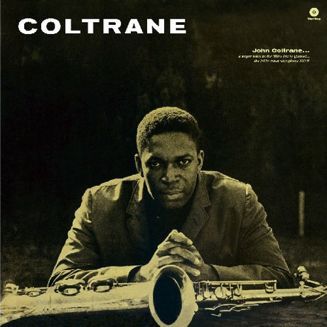 Coltrane, John Coltrane, LP