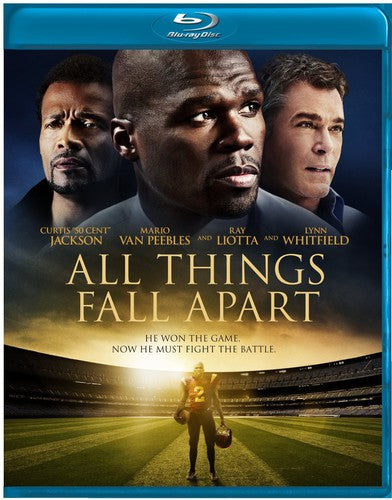All Things Fall Apart -- Blu-ray