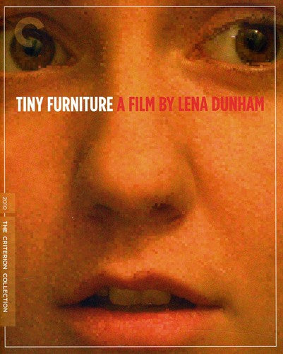 Tiny Furniture/Bd