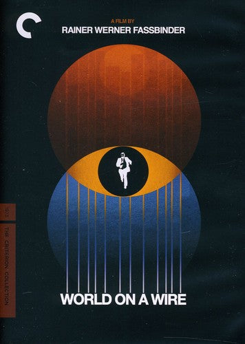 World On A Wire/Dvd
