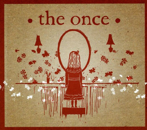 ONCE -- CD
