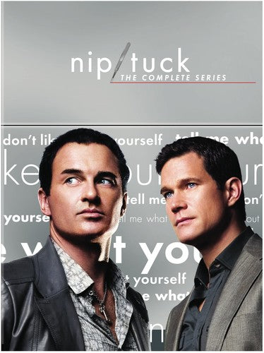 Nip/Tuck: Complete Series