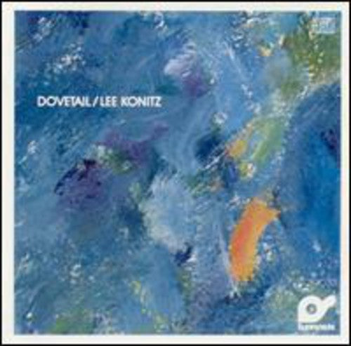 Dovetail -- Lee Konitz, CD