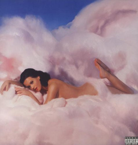 Teenage Dream, Katy Perry, LP