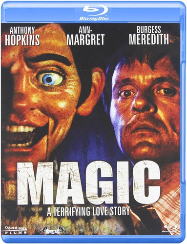 Magic (1978)