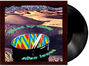 Alien Lanes