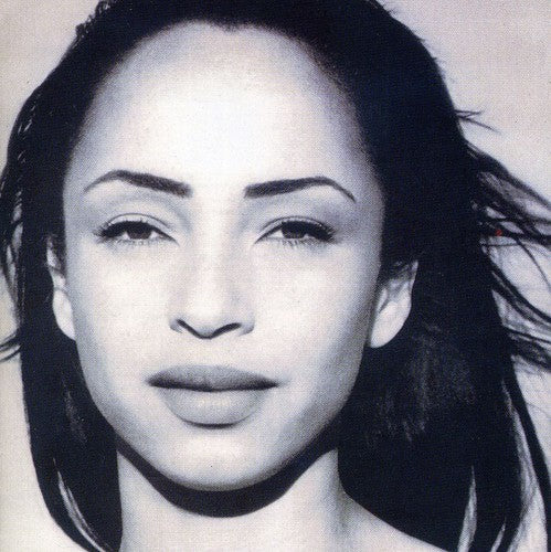 Best Of Sade