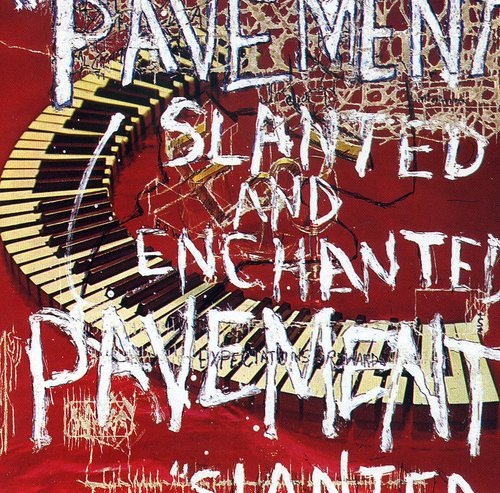 Slanted & Enchanted