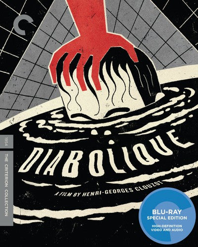 Diabolique/Bd