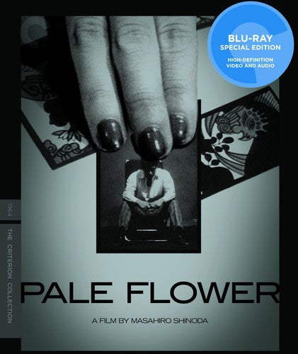 Pale Flower/Bd
