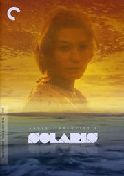 Solaris (1972)/Dvd