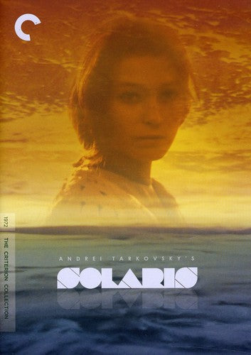 Solaris (1972)/Dvd