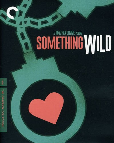 Something Wild/Bd, Criterion Collection, Blu-Ray