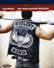Violent Kind (2010)