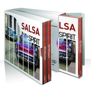 Spirit Of Salsa / Various