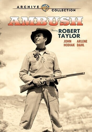 Ambush, Ambush, DVD