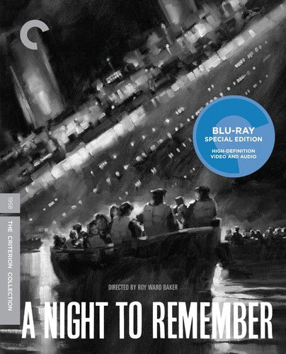 Night To Remember/Bd