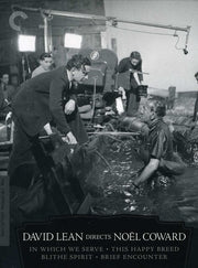 David Lean Directs Noel/Dvd