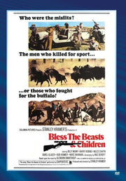 Bless The Beasts & The Children