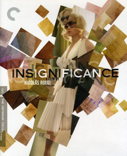 Insignificance/Bd
