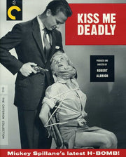 Kiss Me Deadly/Bd