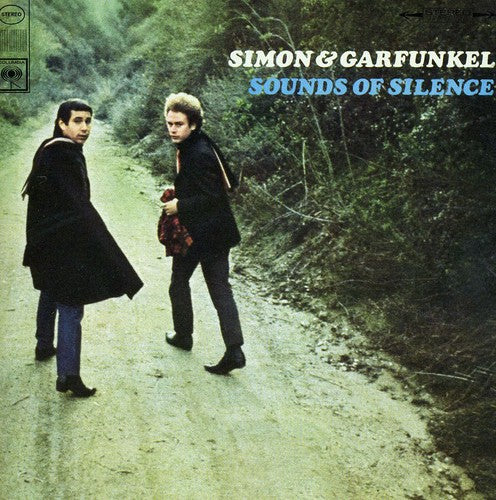 Sounds Of Silence